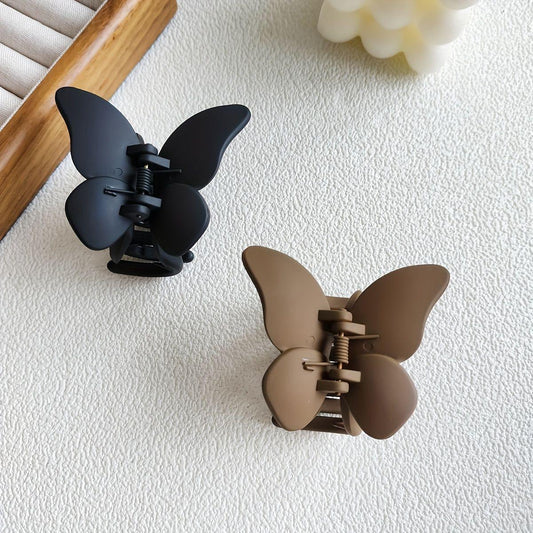 4 Pcs Butterfly Hair Clip