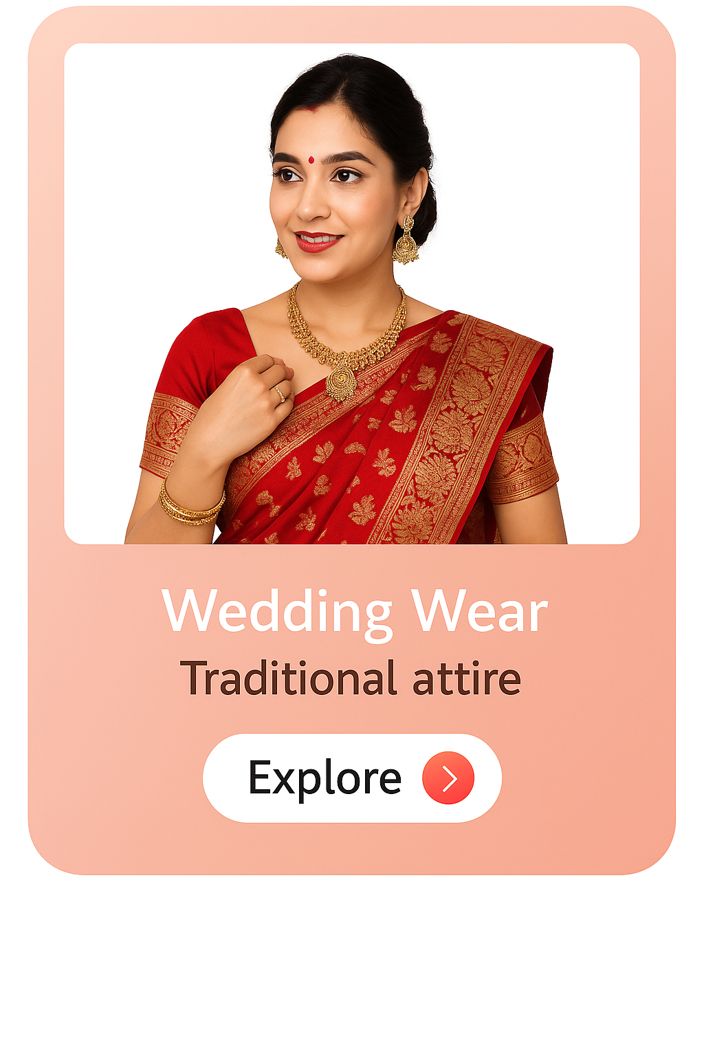 Wedding Wear