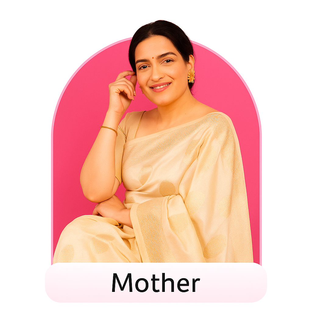 For Mother