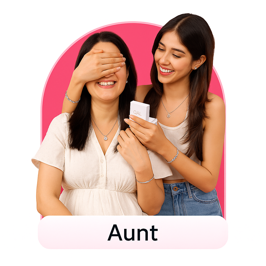 For Aunt