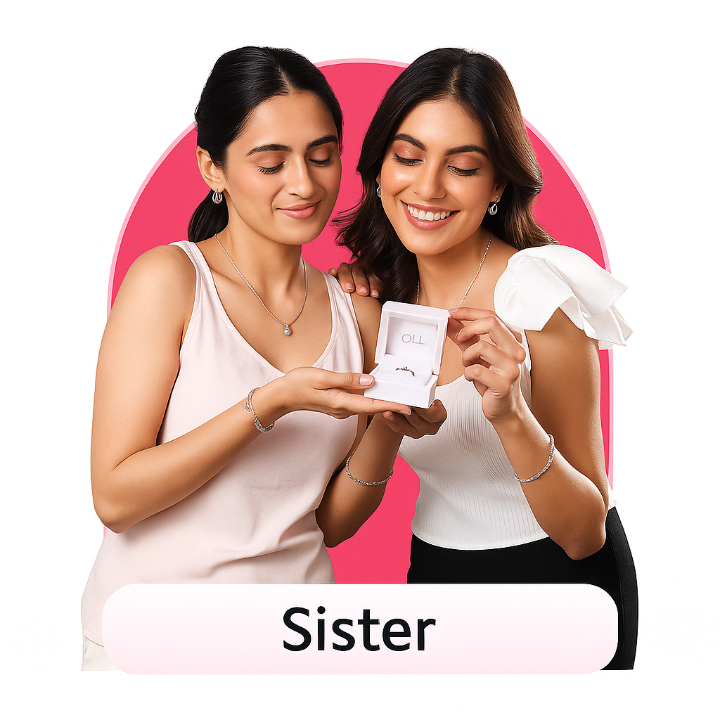 For Sister
