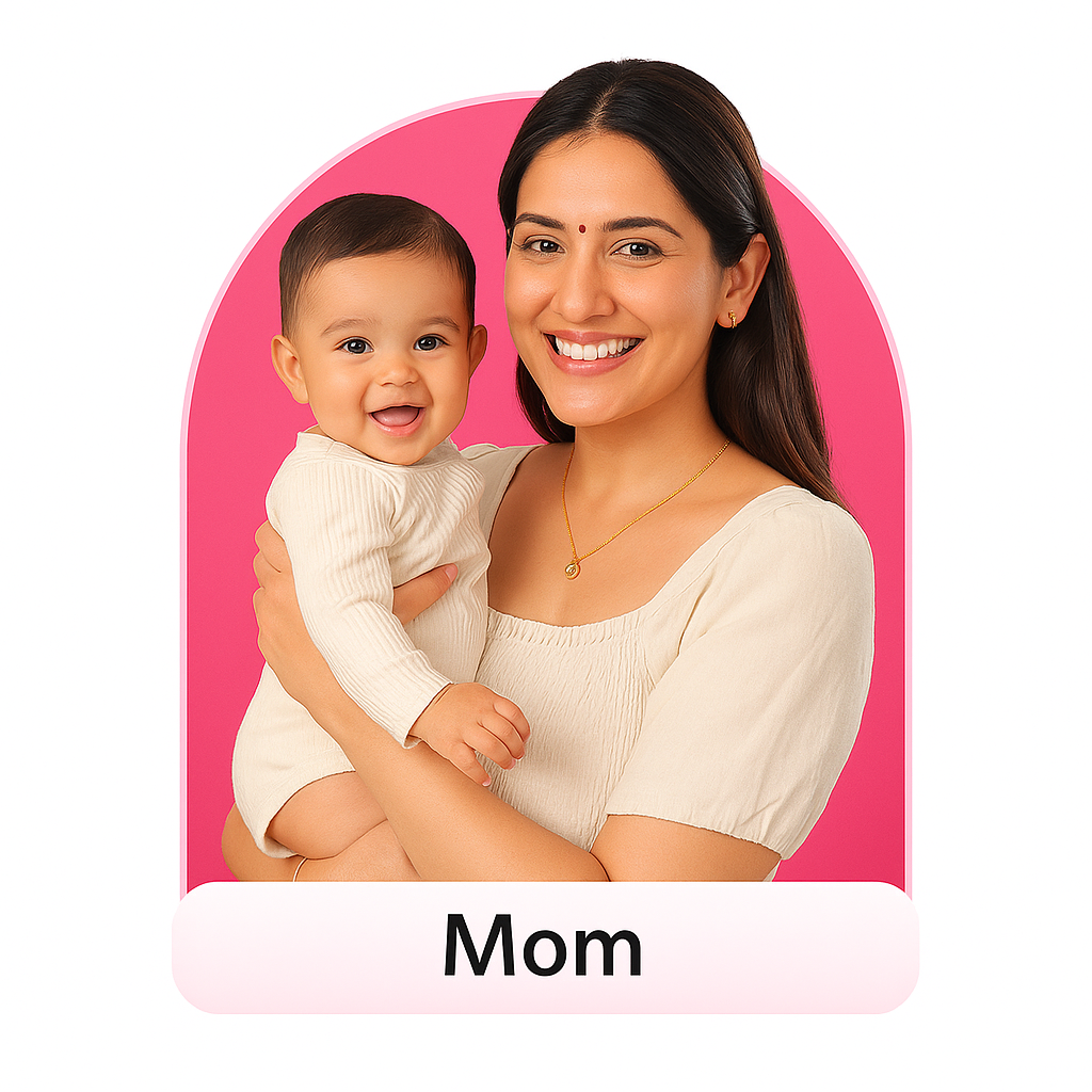 New Mom