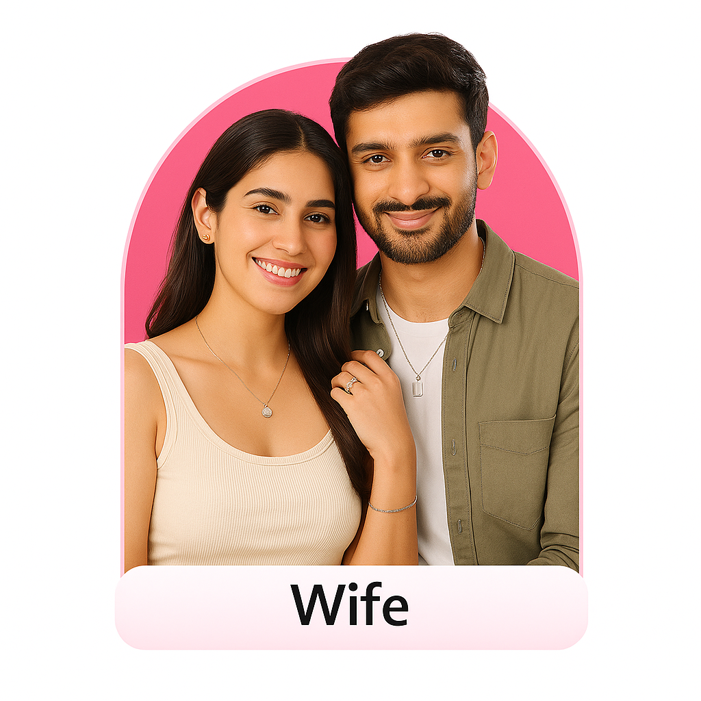 For Wife