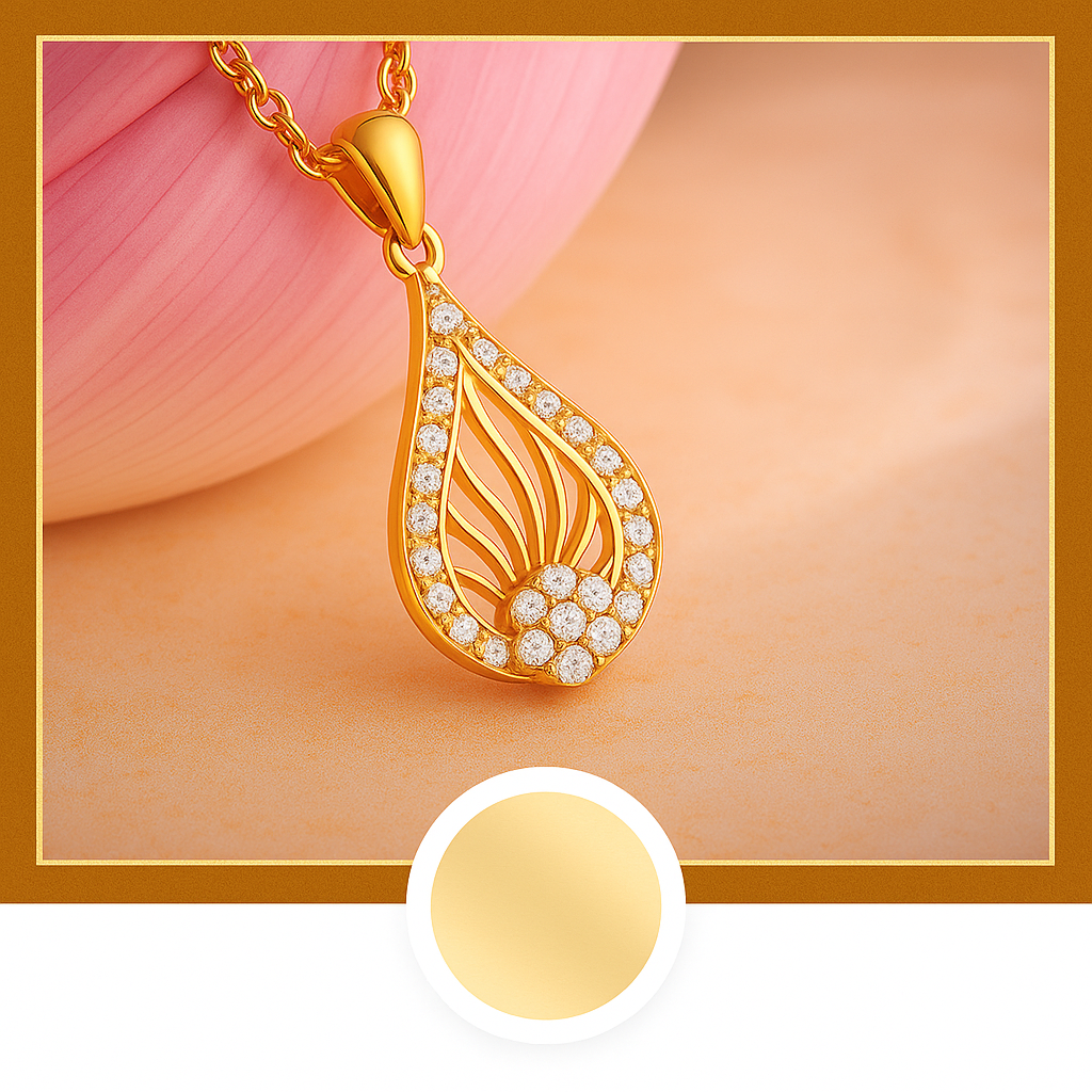 Gold Plated