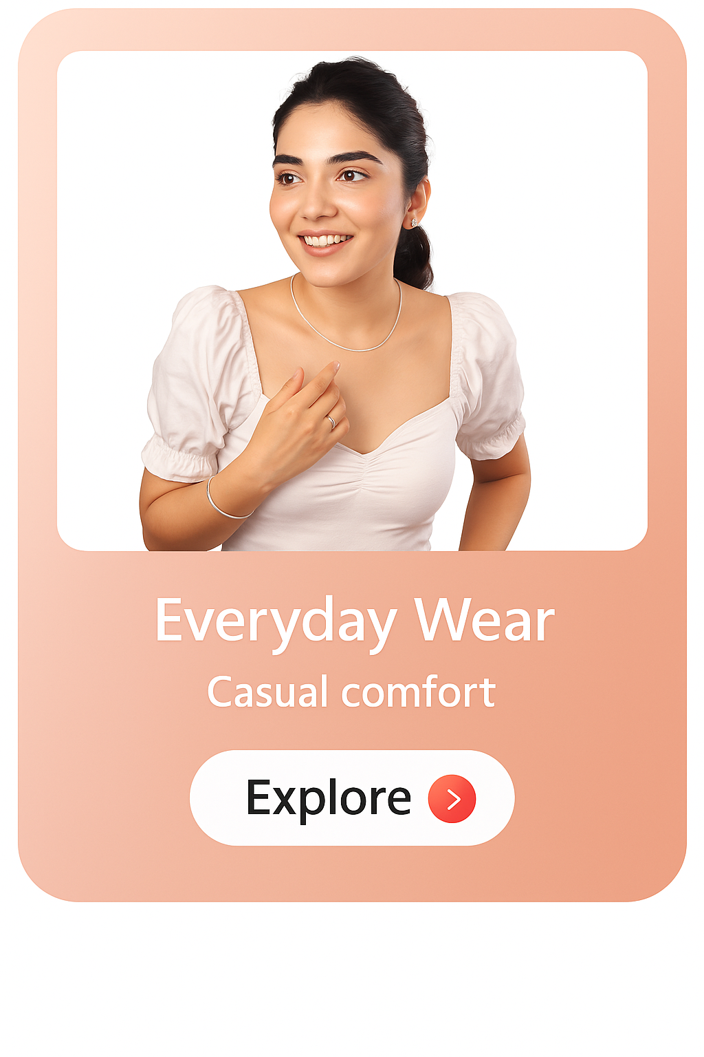 Everyday Wear