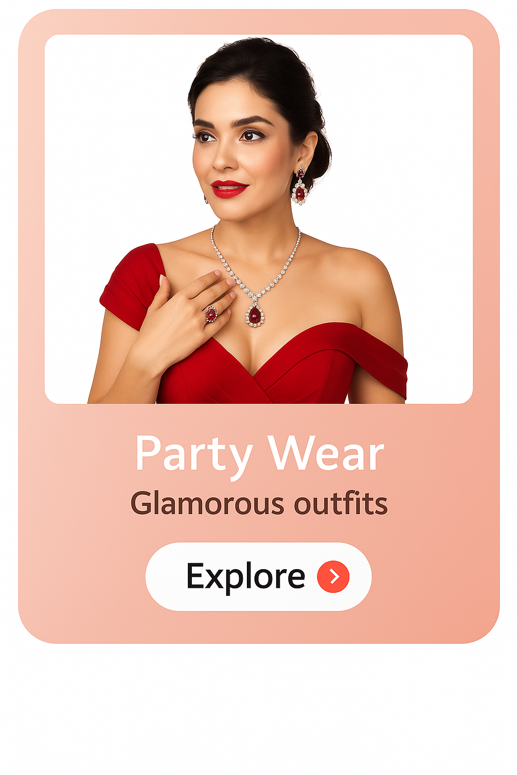 Party Wear