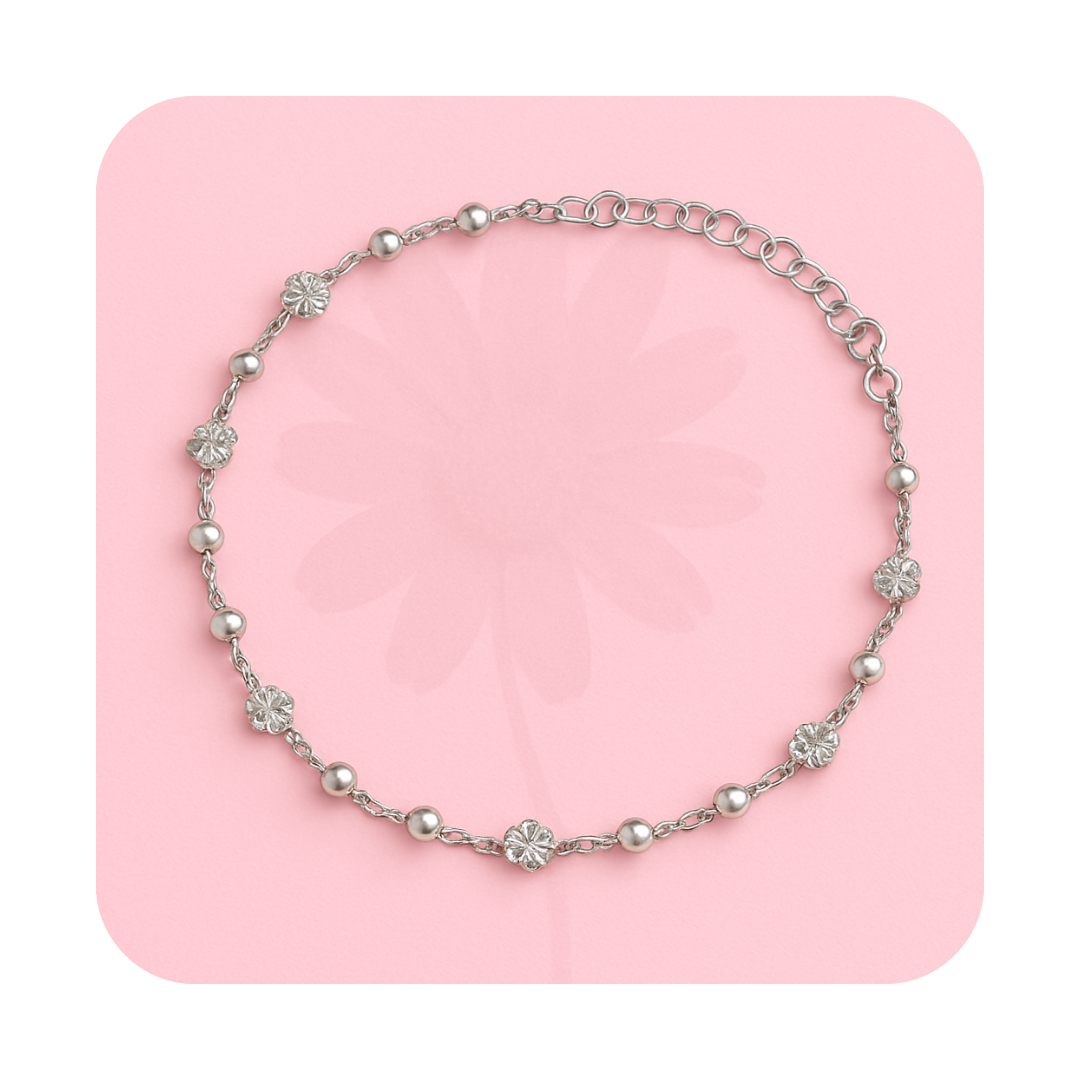 Anklets